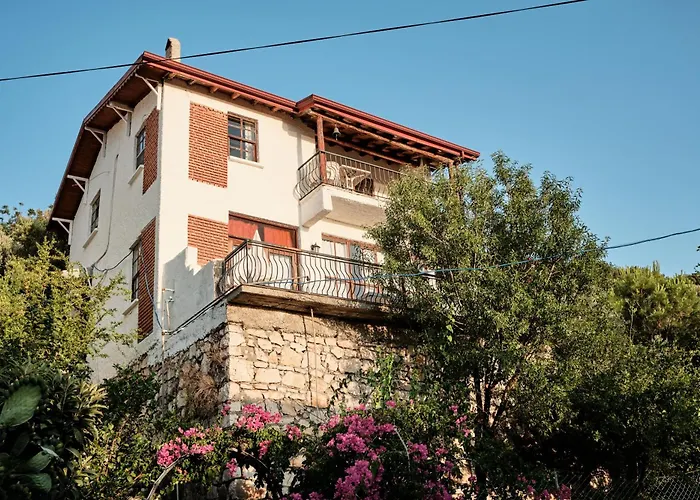 Villa Kaktus 2 Kaş